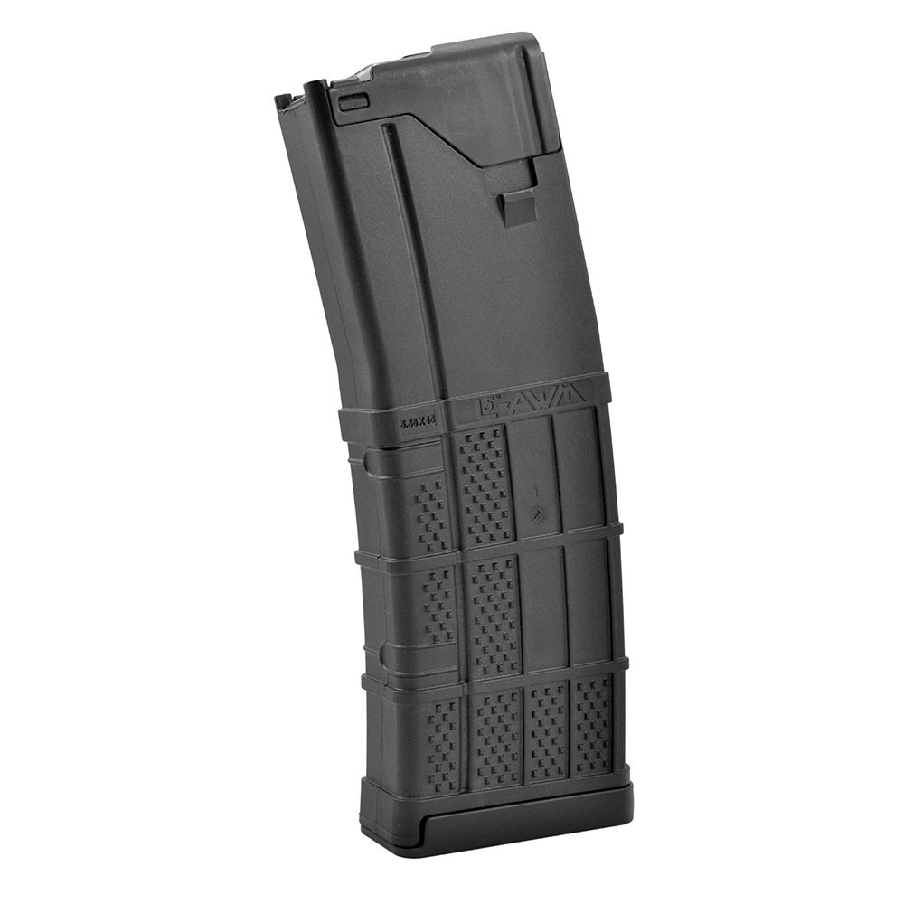 Shop the Lancer Systems L5 AWM Advanced Warfighter 30 Round Magazine