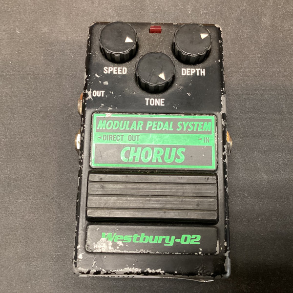 Lovepedal Vibe ギターエフェクター Lovepedal Vibe ギターエフェクター