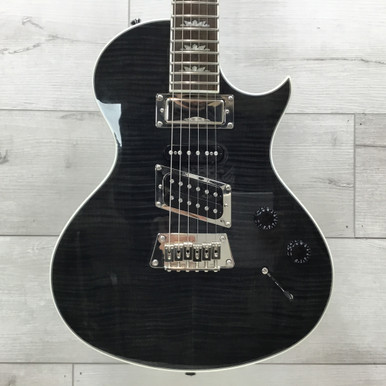 Used Epiphone NIGHTHAWK CUSTOM REISSUE LP Type Electric Guitar