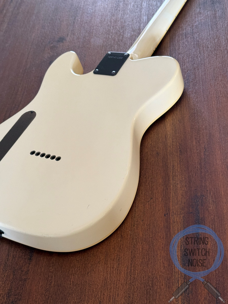 FERNANDES TE70？75-BT BUCK-TICK f.g.i pu FERNANDES TE70？75-BT