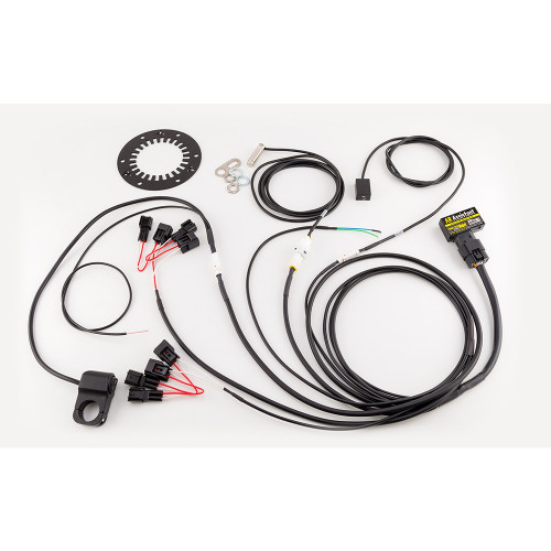 HealTech Kawasaki Ninja ZX6R [ABS] 2013-2025 AR Assistant