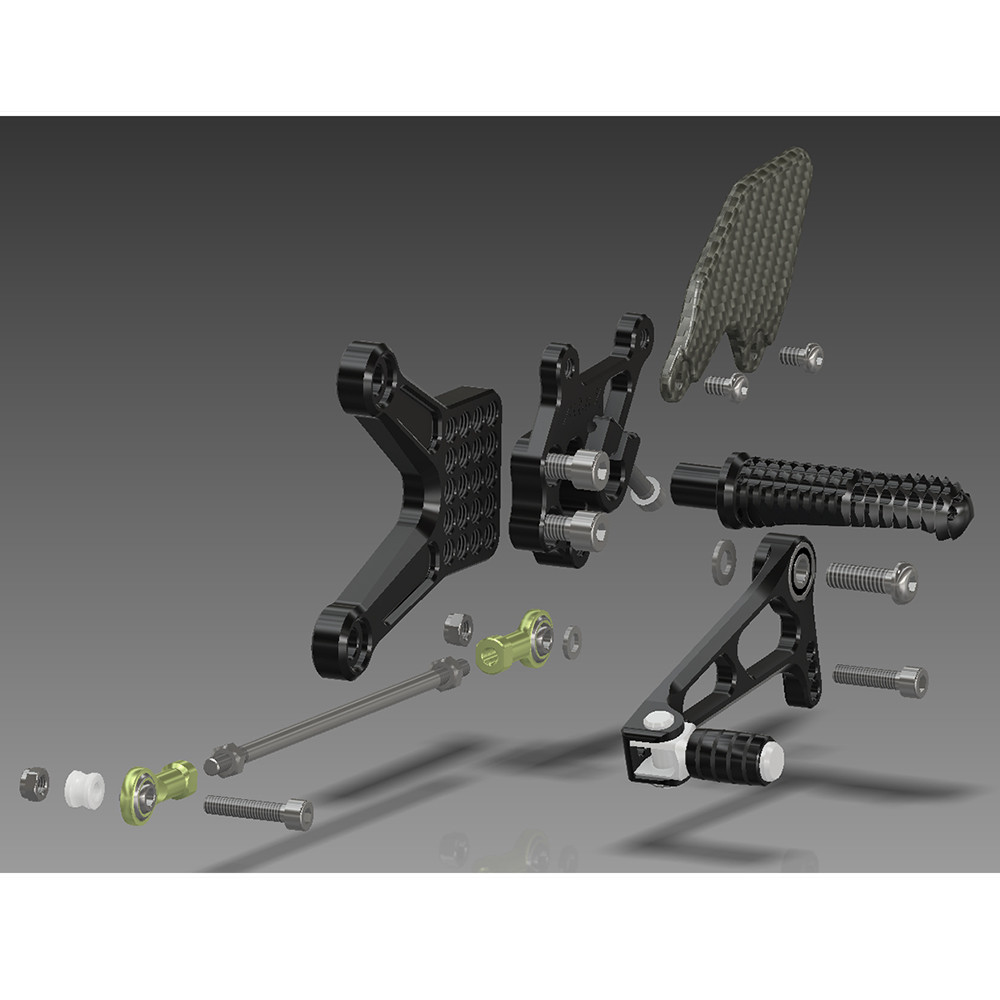 デアリバイク パーツ 楽天市場】zx（外装パーツ｜パーツ）：バイク用品