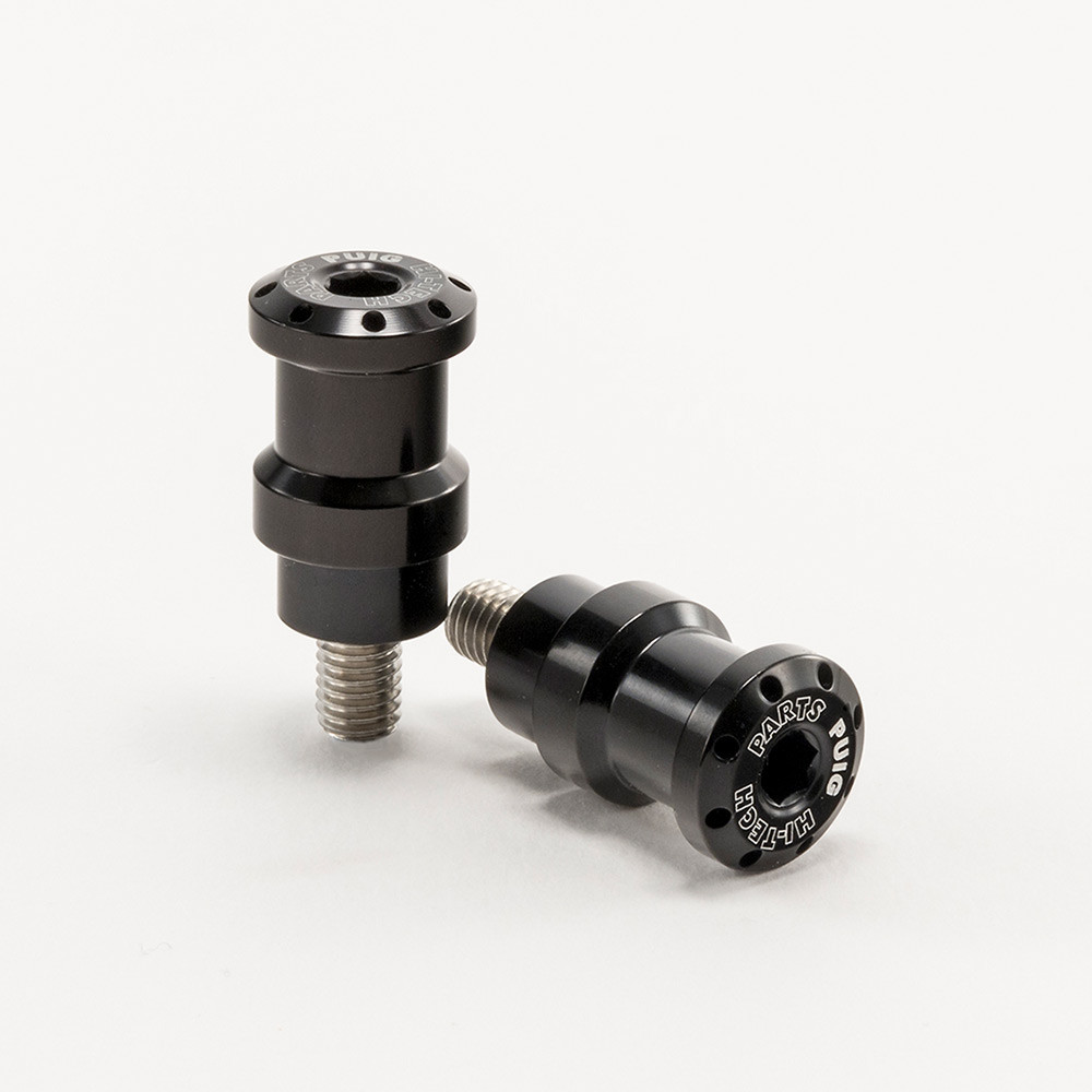 Puig Swingarm Spools Kawasaki Z500 2024-2025