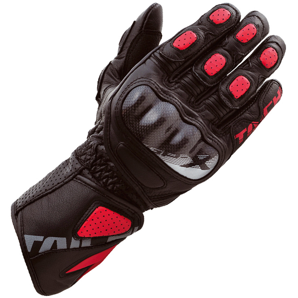 RS Taichi GP-X Racing Gloves NXT053 - Sportbike Track Gear