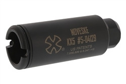 Noveske Krink KX5 1/2x28 5.56 Flash Suppressor