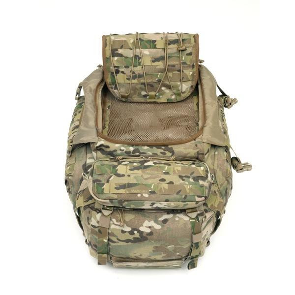 Warrior Assault Systems X300 Long Range Patrol Pack