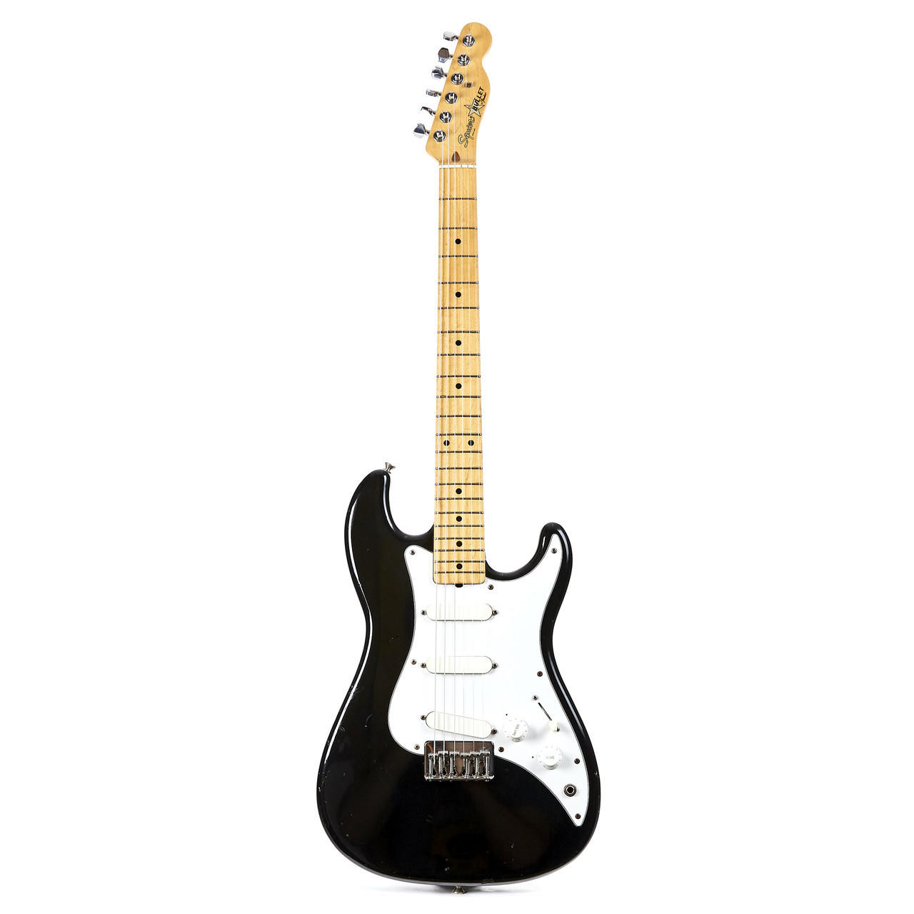 訳有り』Squier by Fender STANDARD Stratocas 訳有り』Squier by