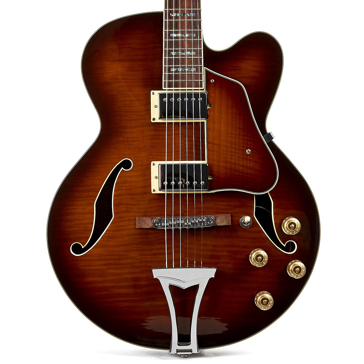 Ibanez AF85-VLS-13-01 フルアコ Ibanez AF85-VLS-13-01 フルアコ AF85