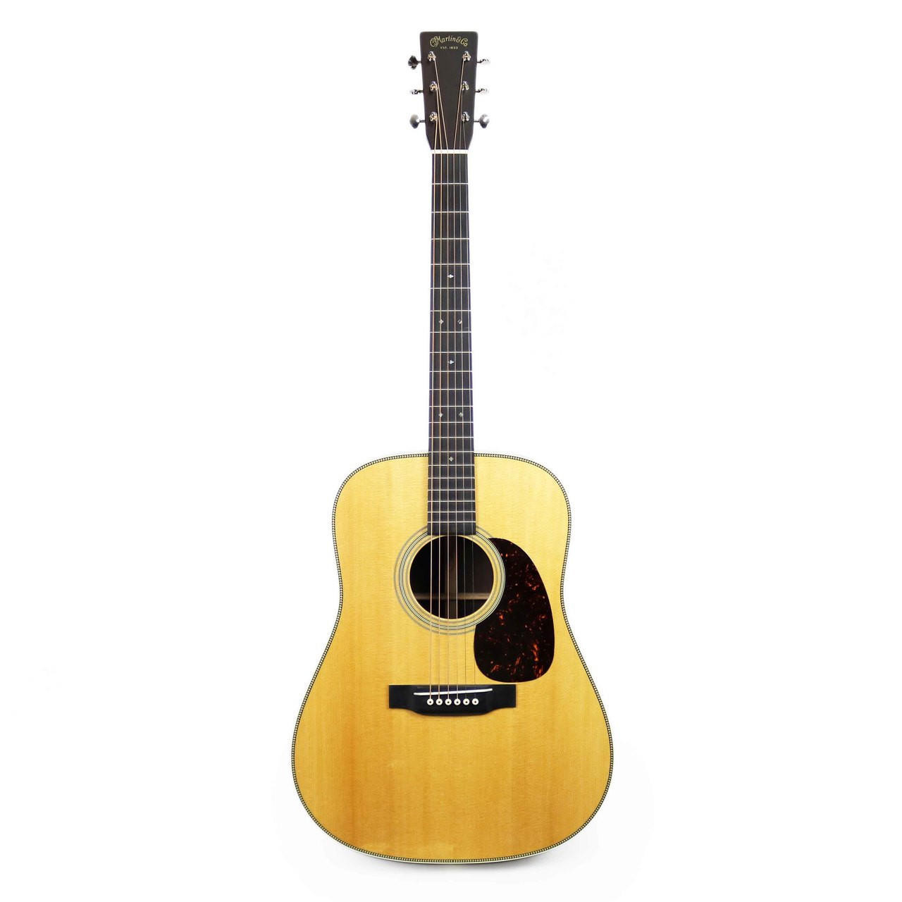 Martin HD-28V Vintage Series Spruce & Rosewood Dreadnought