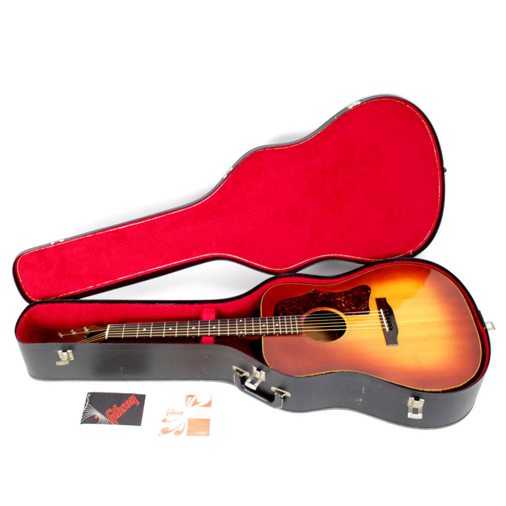 ビンテージ】Gibson J-45 1975-1976年製 Gibson J-45 1975-1976年製