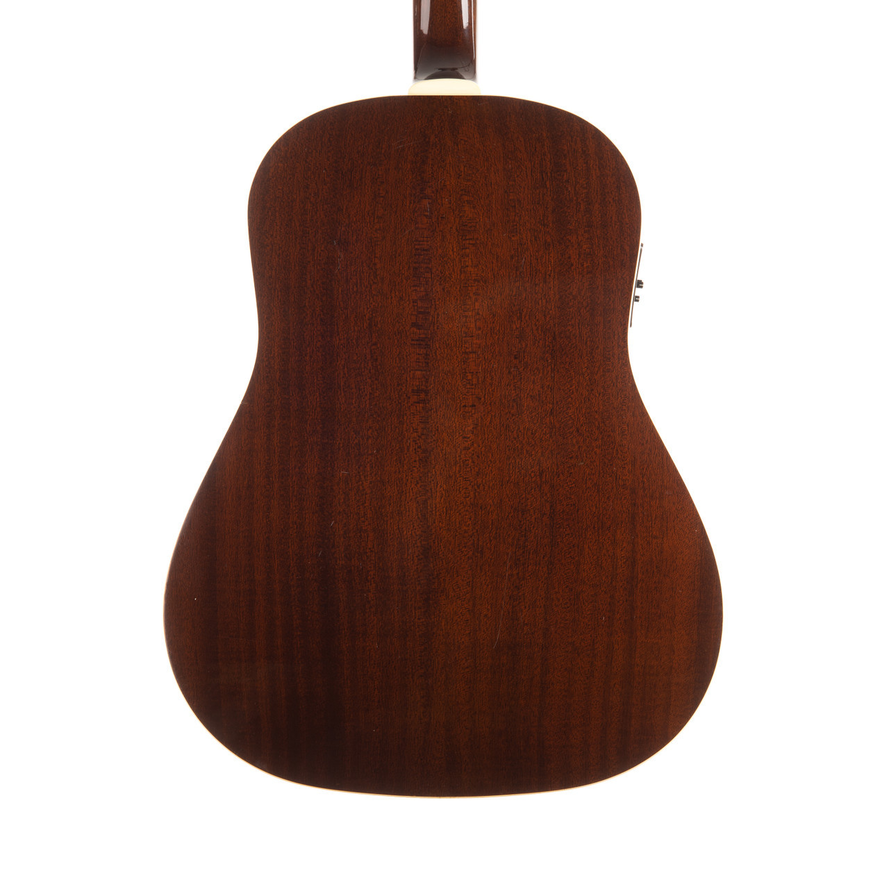 Used Orville By Gibson J-45 Sunburst 1991 | Cream City Music