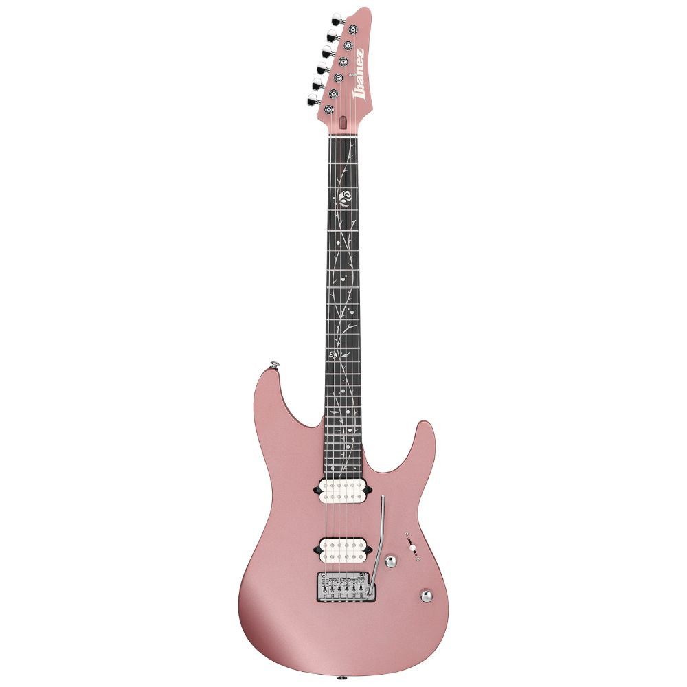 Ibanez TOD10 Tim Henson Signature - Metallic Mauve | Cream City Music