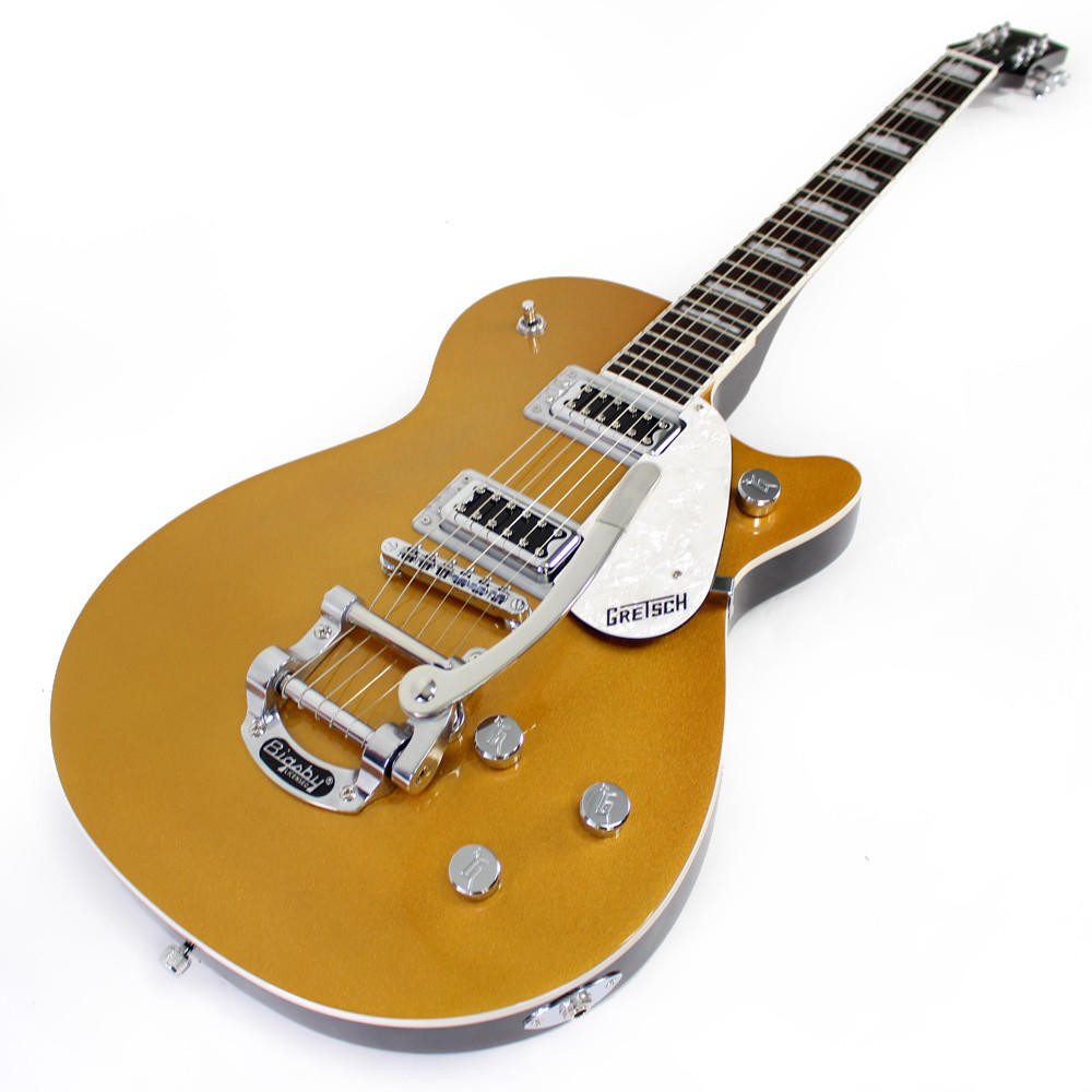 Gretch Electromatic Pro Jet with Bigsby
