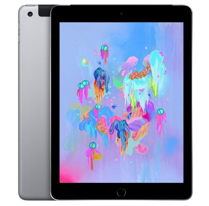 Apple iPad (第6世代) 128GB Wi-Fi版 Apple iPad 第6世代 128GB Wifi