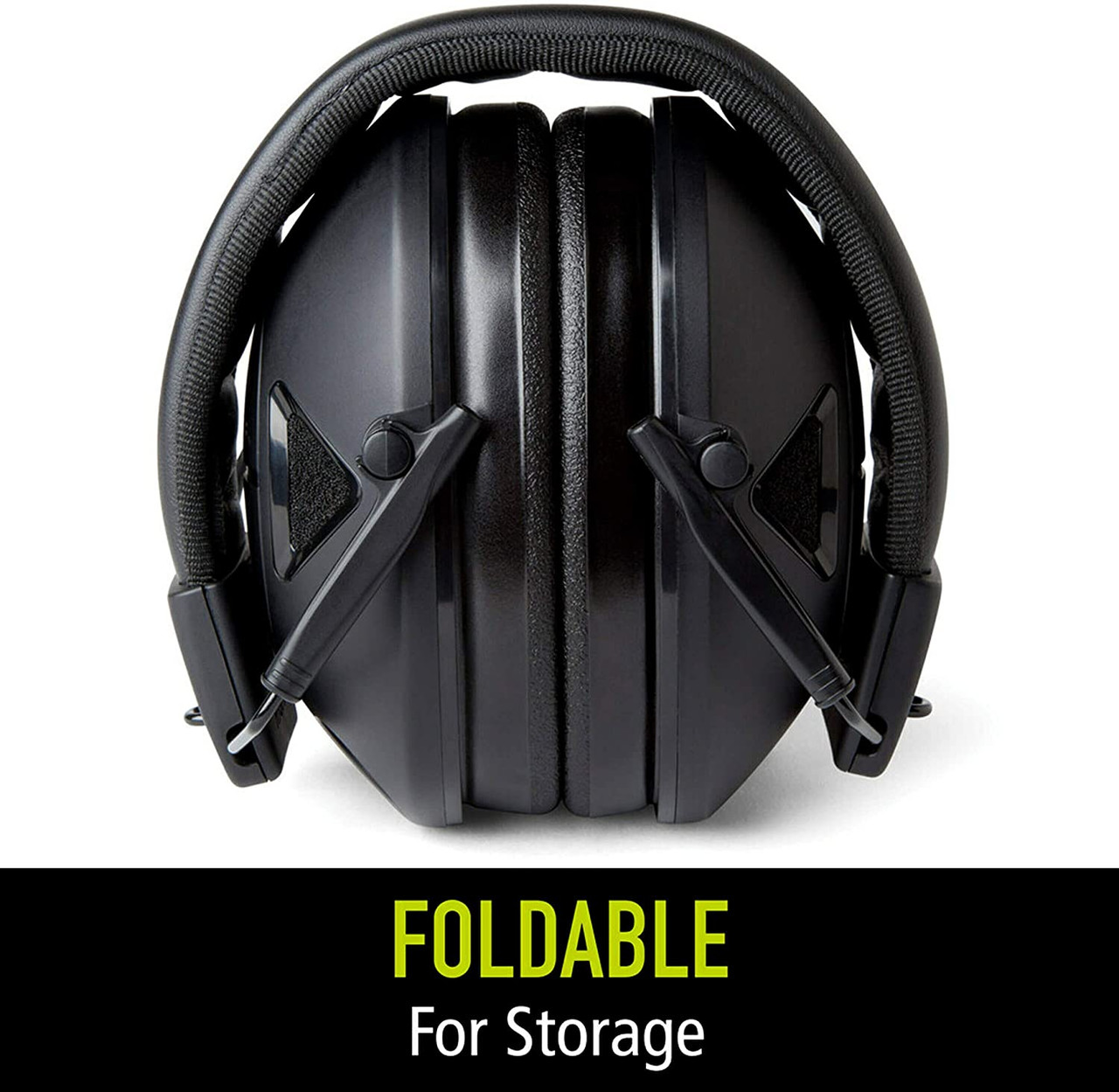 3M Peltor TAC100-OTH Sport Tactical 100 Electronic Hearing