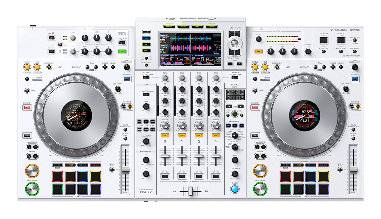 Pioneer XDJ-R1 DJシステム 本体 Pioneer XDJ-R1 DJシステム 本体