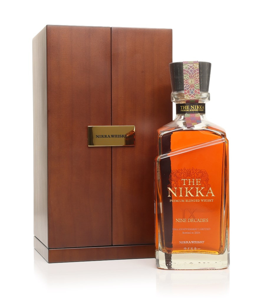 Nikka Tsuru 70cl Whisky | Master Of Malt