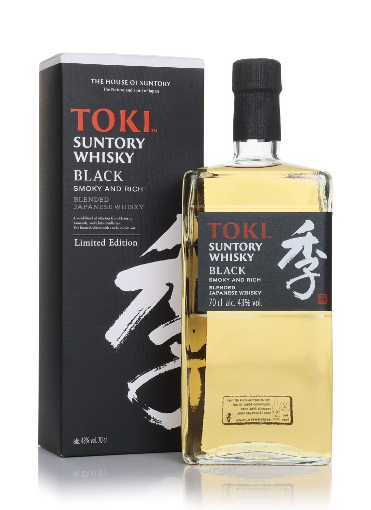 Suntory AO World Whisky 70cl | Master Of Malt