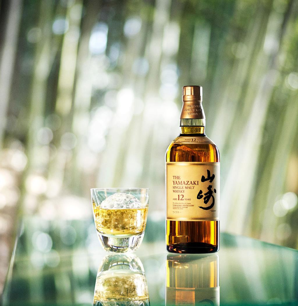 Yamazaki 12 Year Old 70cl Whisky | Master Of Malt