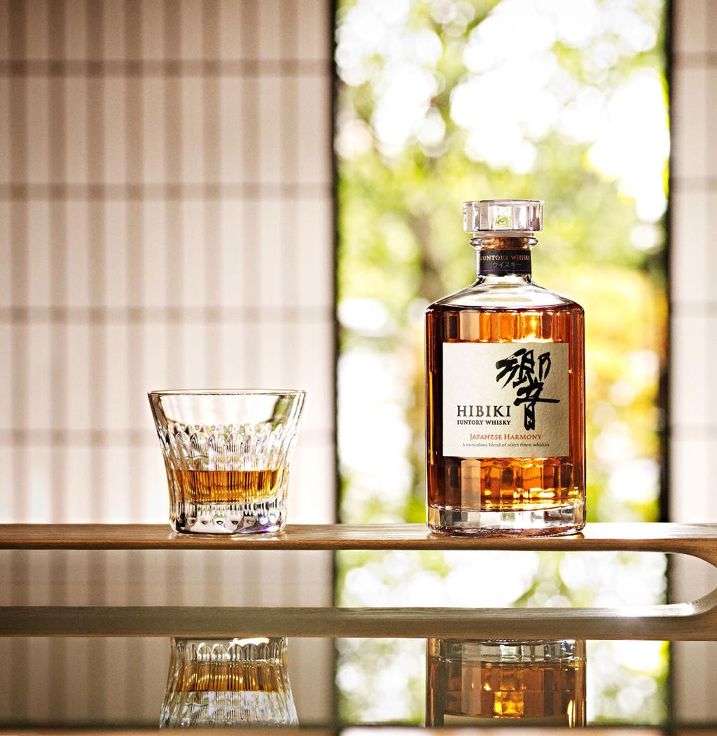 Hibiki Japanese Harmony 70cl Whisky | Master Of Malt