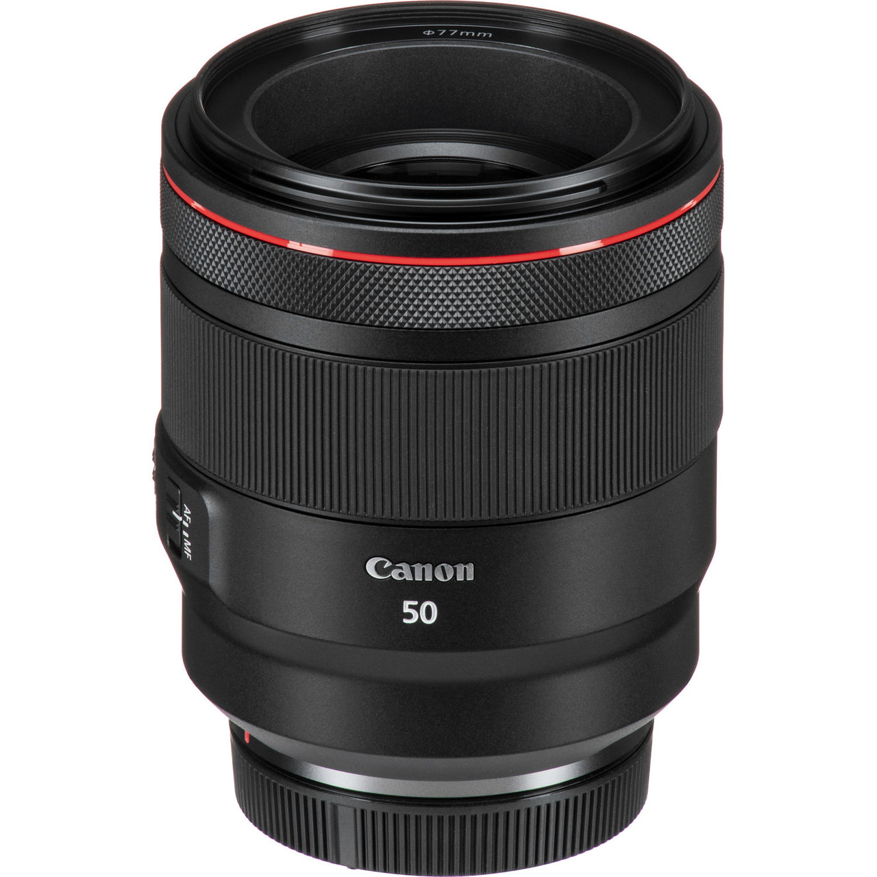Canon RF 50mm f/1.2L USM Lens | Bedfords.com