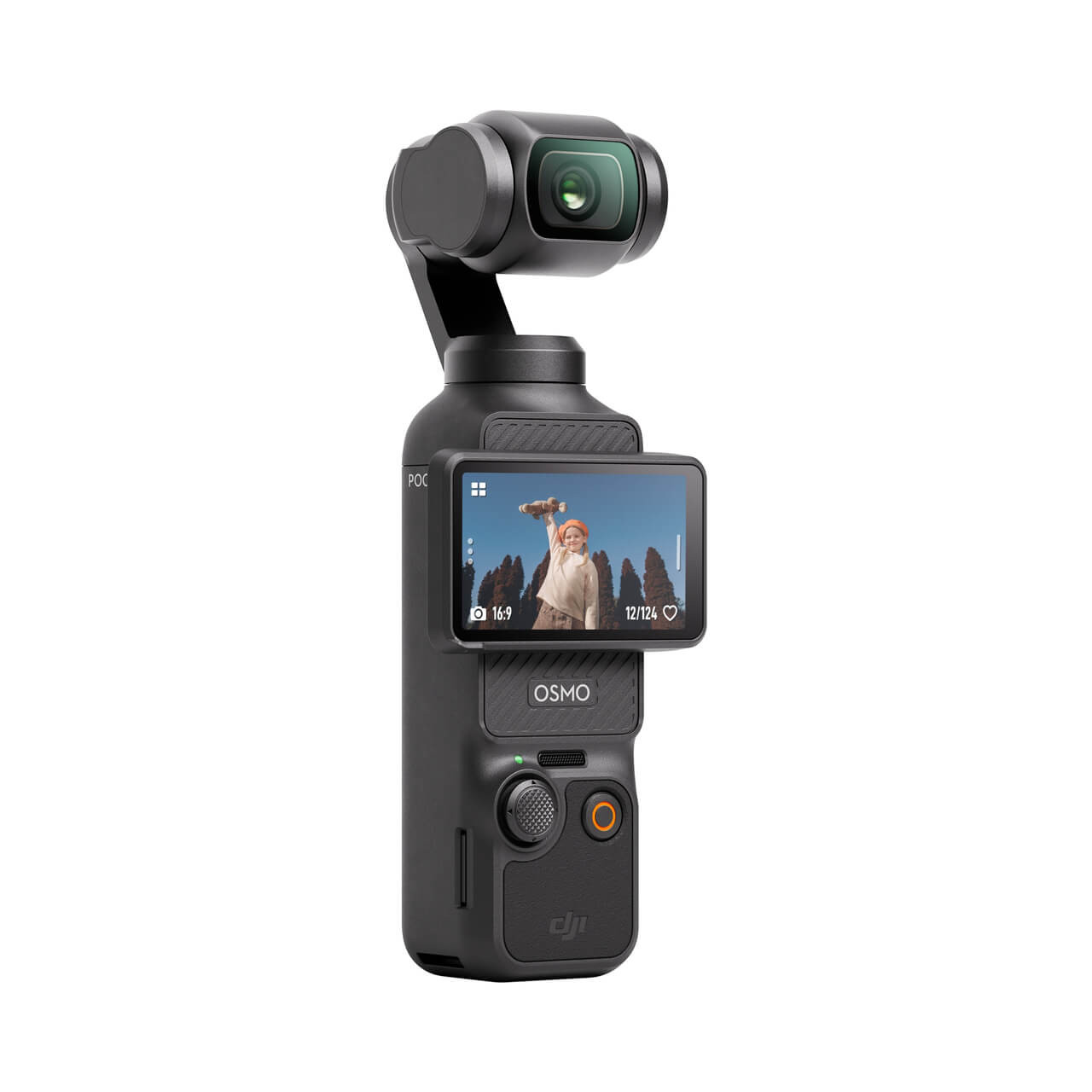 DJI Osmo Pocket 3 Creator Combo - Bedford Camera & Video