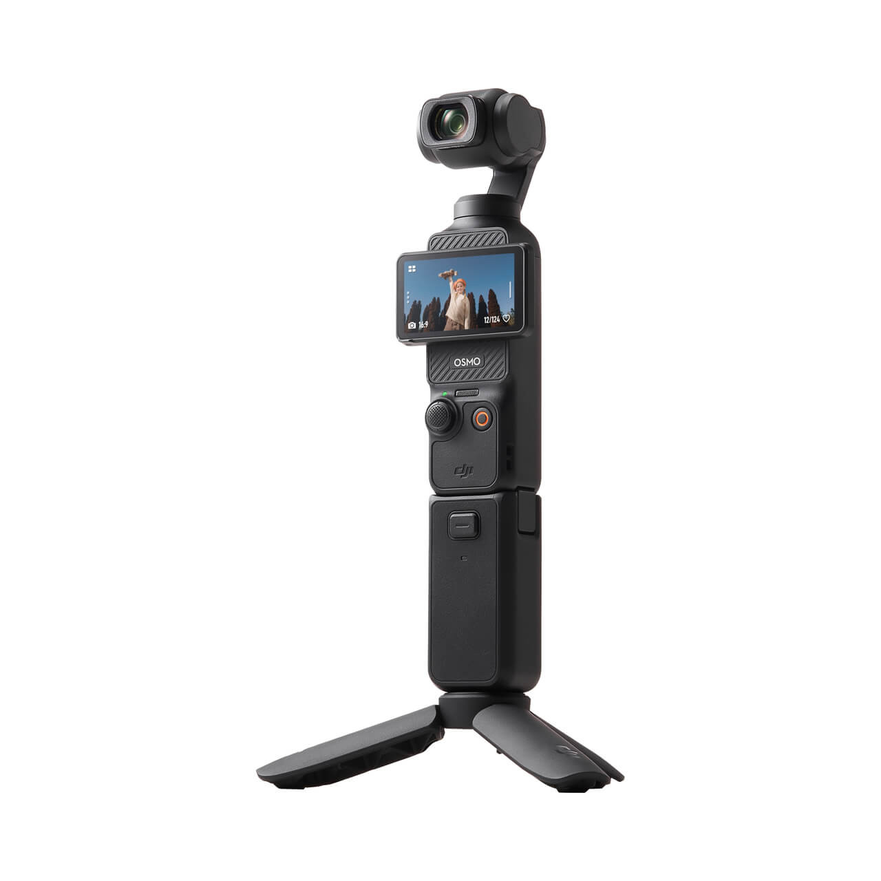 DJI Osmo Pocket 3 Creator Combo - Bedford Camera & Video
