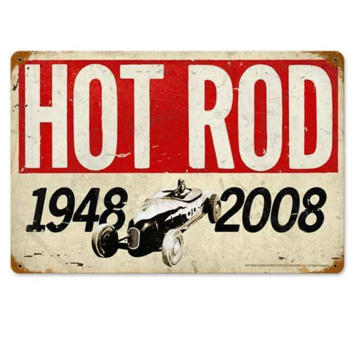 60年代 ビンテージ モンスター ライセンスプレート 6枚 hot rod 60年代
