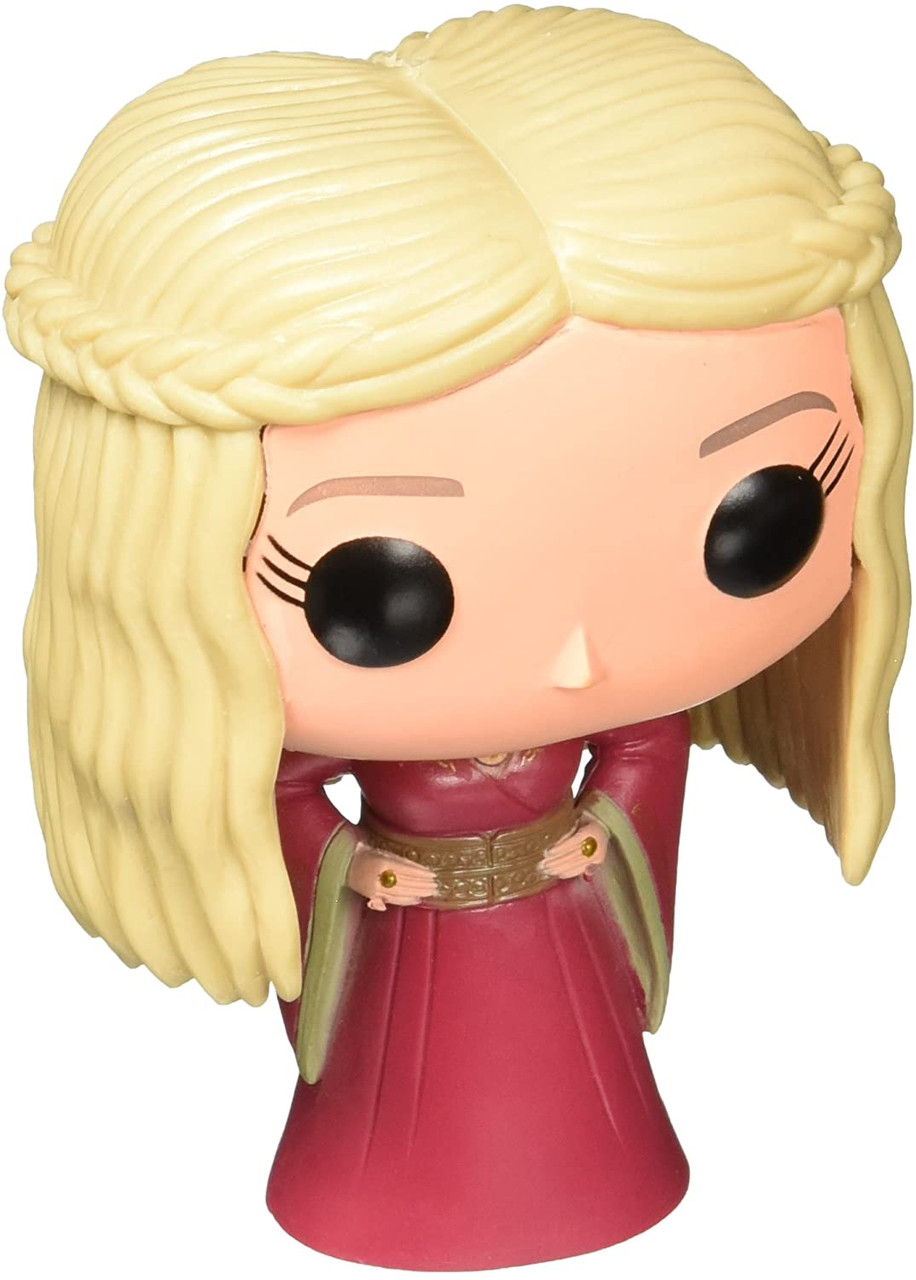 Pop! Game of Thrones Cersei Lannister #51 - Hobbies Galore