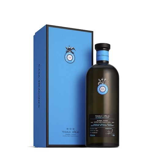 Casa Dragones Sipping Tequila Gift Set | US Tequila Set TBD