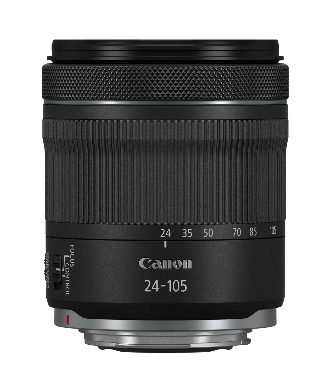 Canon RF 24-105mm f/4-7.1 IS STM Lens