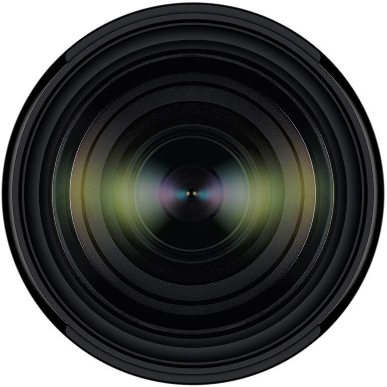 Tamron 28-200mm f/2.8-5.6 Di III RXD Lens - Sony E Mount