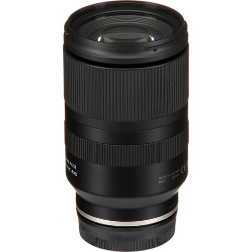 Tamron 17-70mm f/2.8 Di III-A VC RXD Lens - Sony E Mount