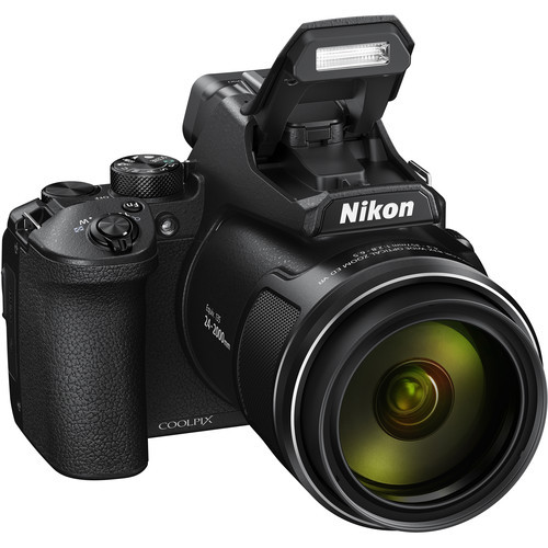 Nikon COOLPIX P950 Digital Camera (26532)