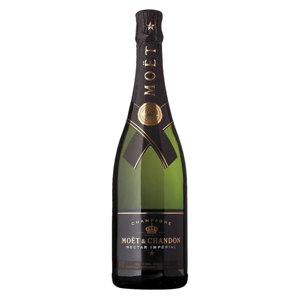 Moet & Chandon Nectar Imperial 750 ML - Glendale Liquor Store