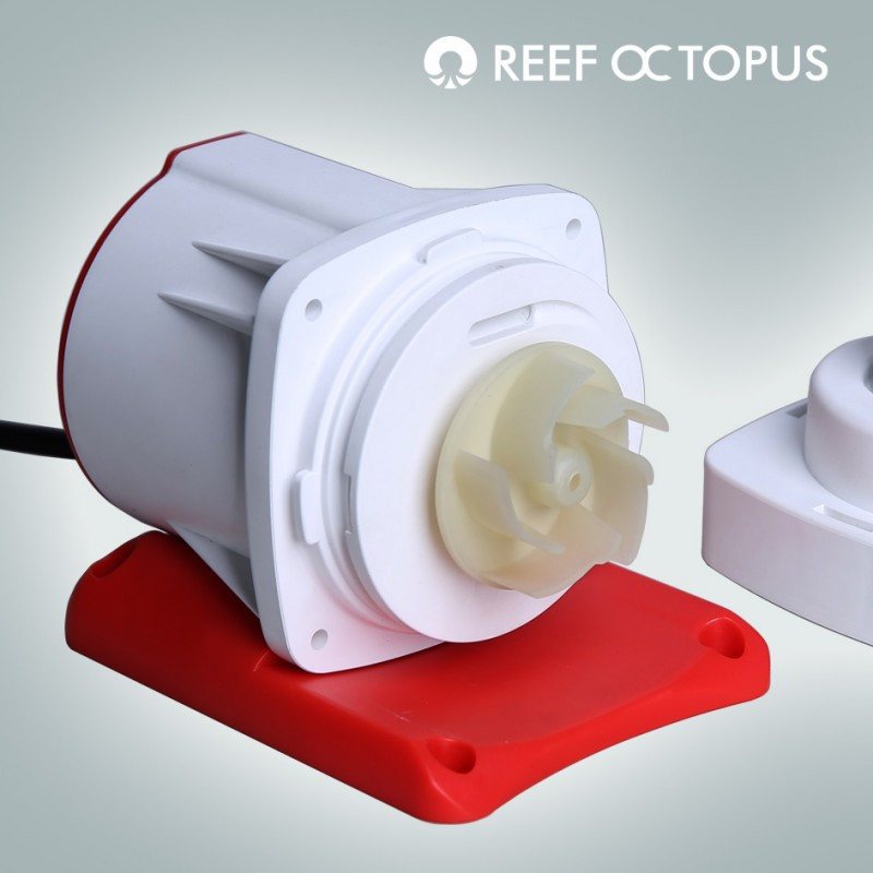 Octo VarioS-4 Controllable DC Water Pump - Reef Octopus