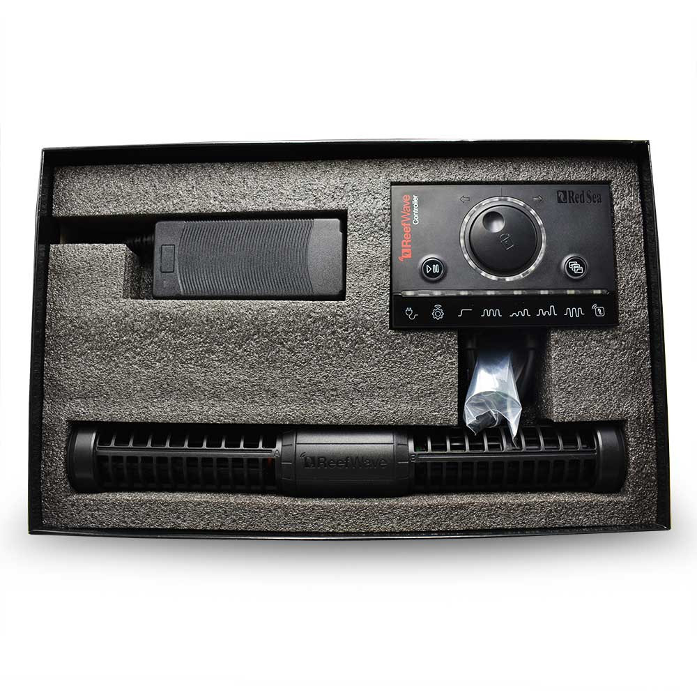 ReefWave 45 Aquarium Gyre Flow Pump - Red Sea - SaltwaterAquarium.com