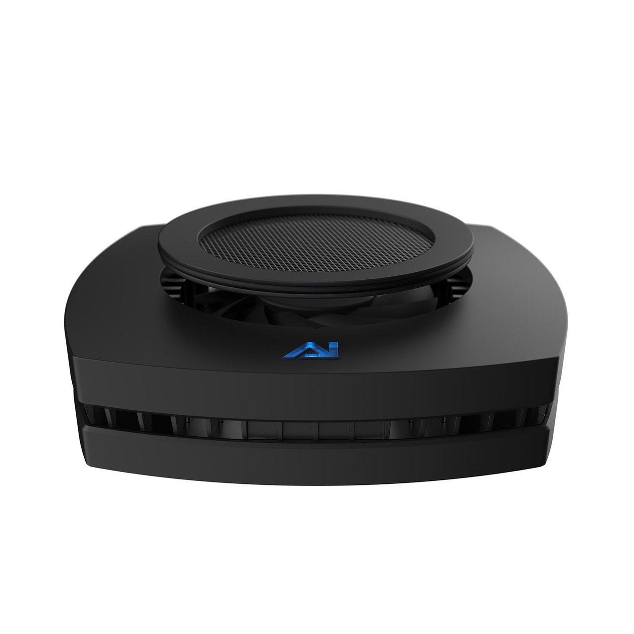 AI Prime 16HD Reef Aquarium LED, Black - AquaIllumination