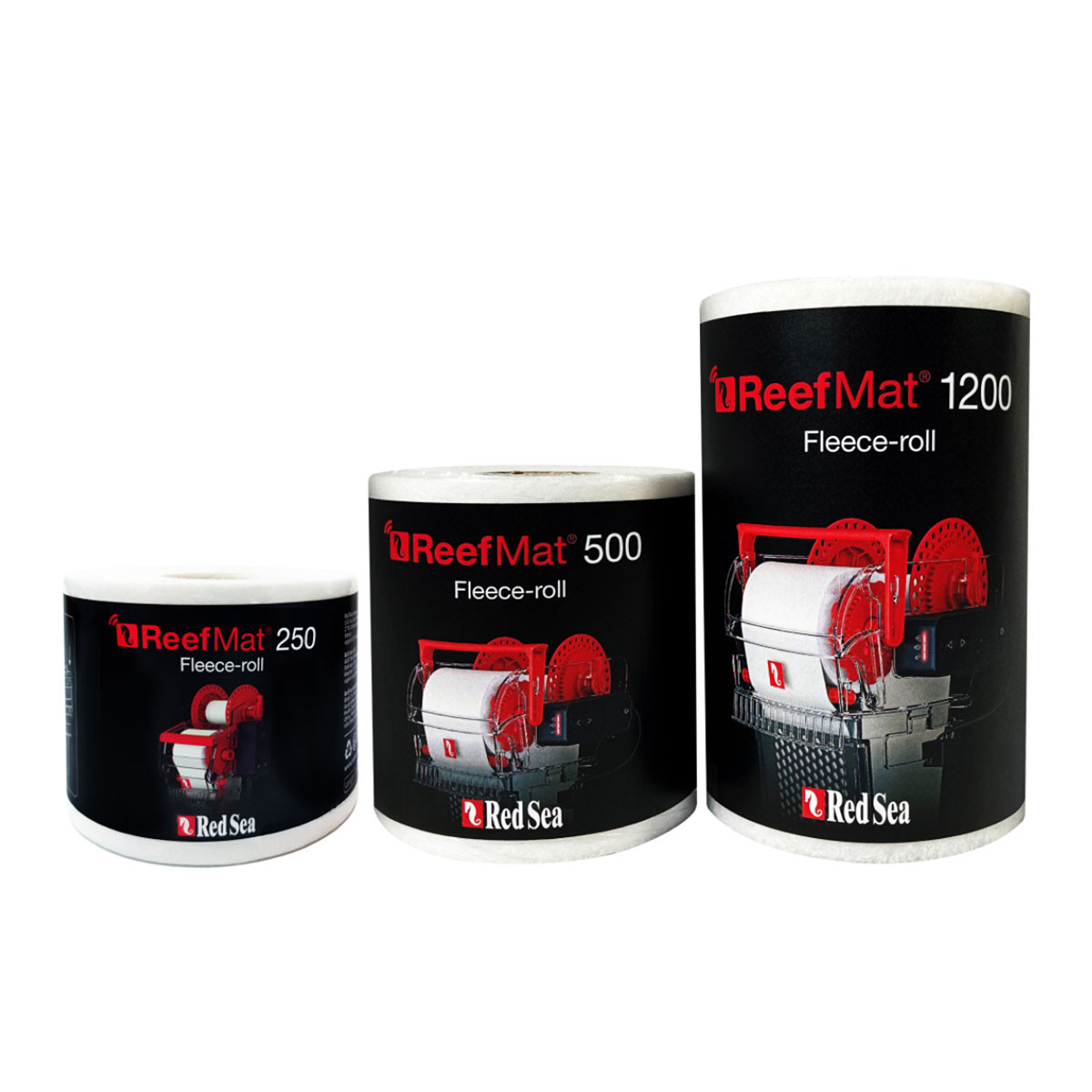 ReefMat 500 Replacement Fleece (92') Roll - Red Sea