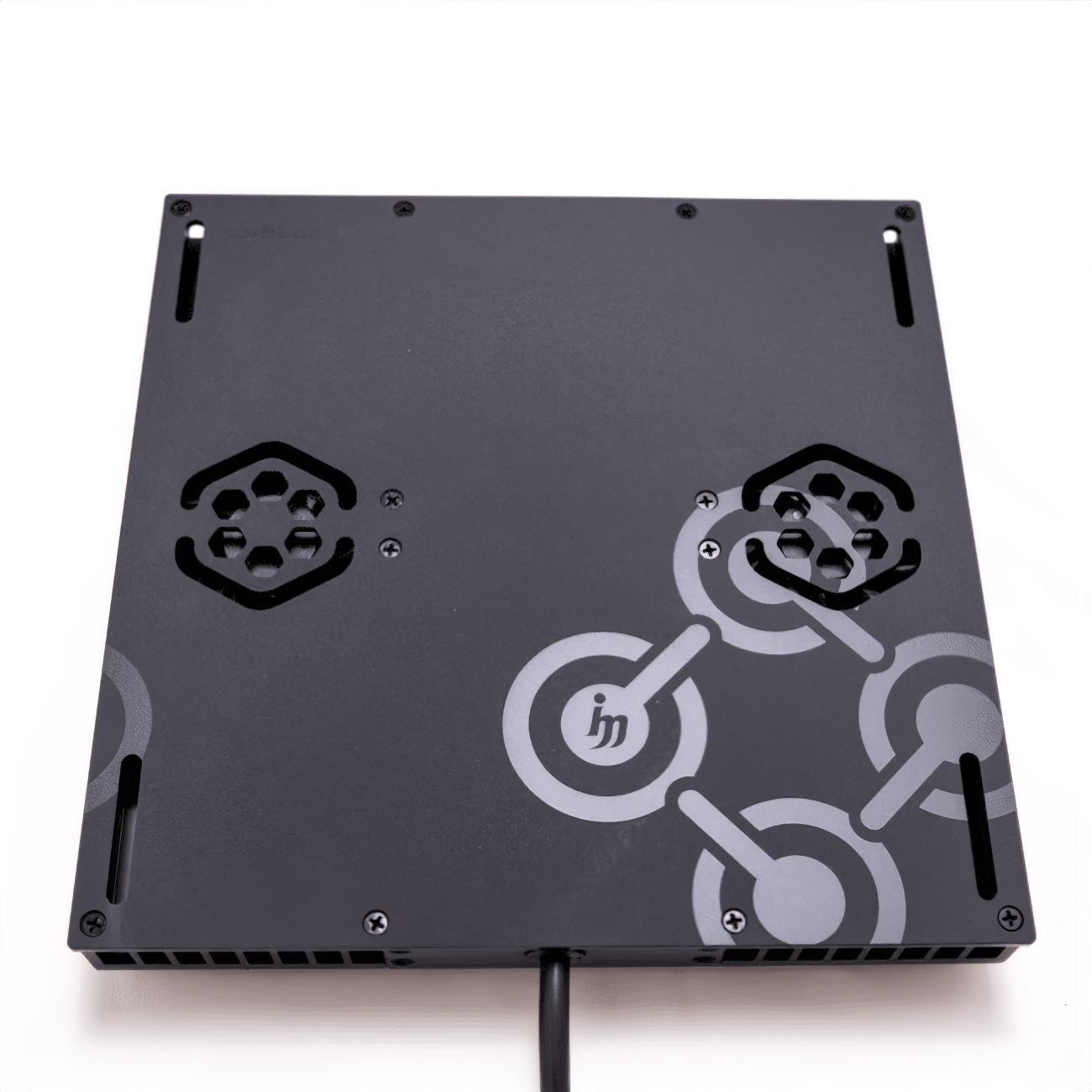 X4 Reefer Pro Aquarium LED Light - Illumagic - SaltwaterAquarium.com