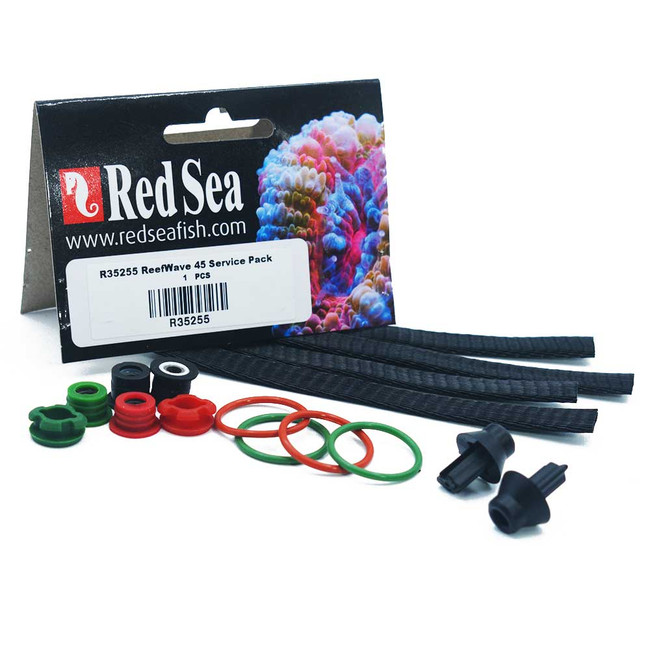 R35255) Replacement ReefWave 45 Service Maintenance Kit Pack w