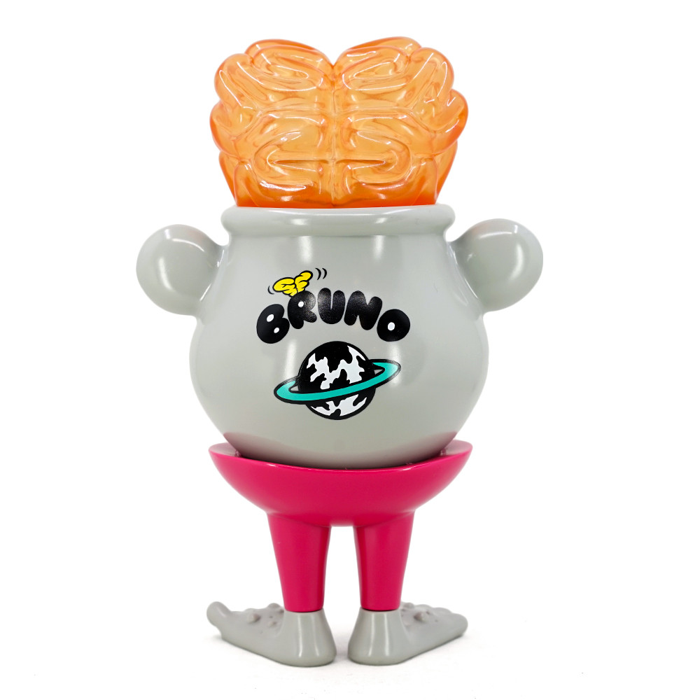 新品 headlockstudio ヘッドロックスタジオ ULURU オレンジ 新品