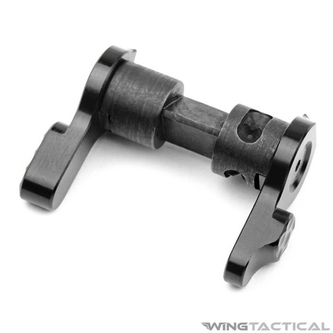 トイガン Knights Modular Ambi Safety Selector1 Knights Armament