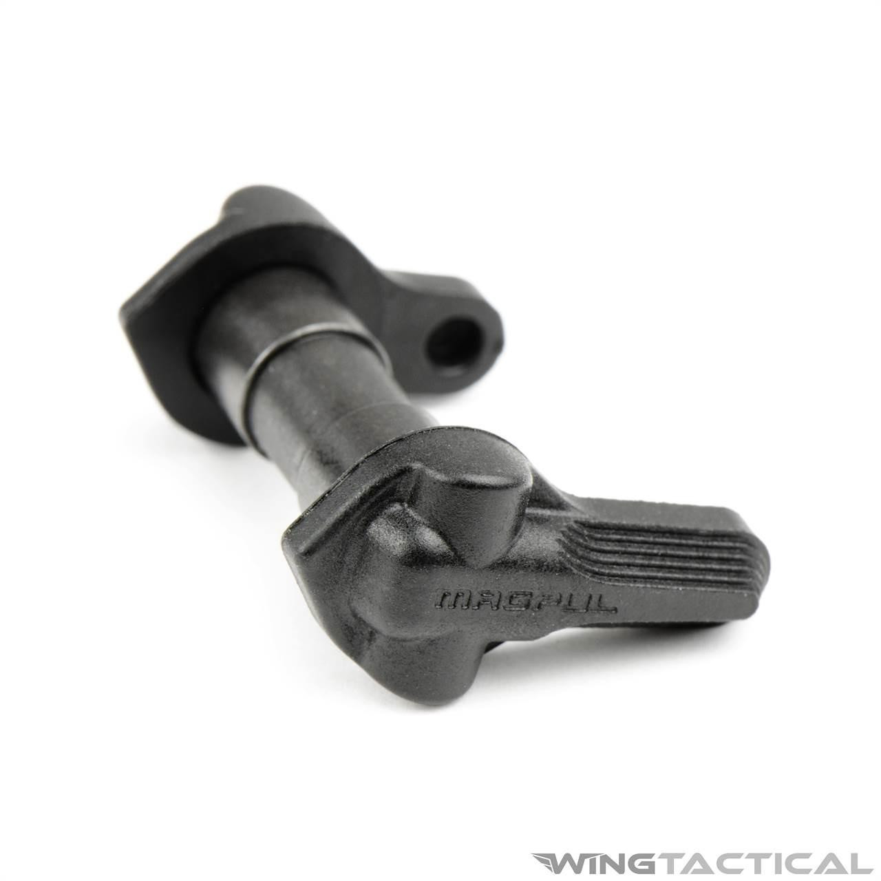 Noveske STS Short Throw Ambi Safety Selector | AR15 | Wing Tactical