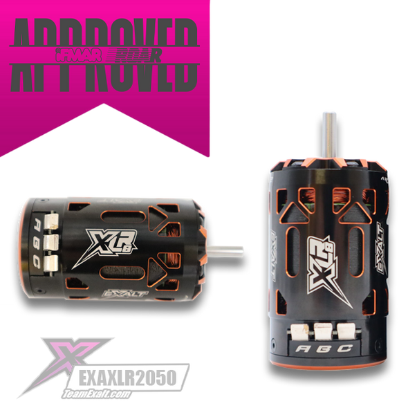 1/8 Off-Road Team Exalt Products