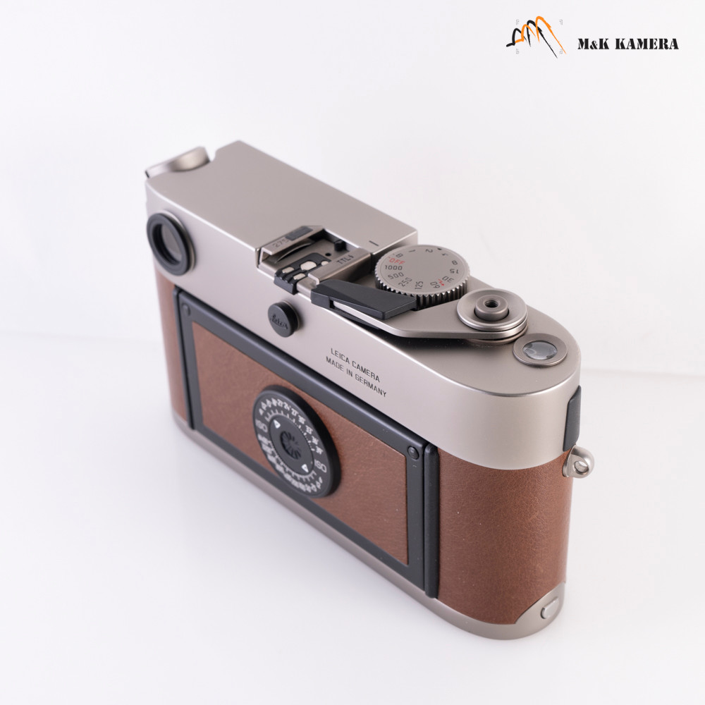 フィルムカメラ Leica M6 TTL0.72 ライカ Leica M6 TTL 0.72 (Black