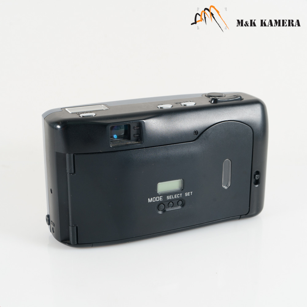 Leica Z2X Vario-Elmar 35-70 BLUE Film Compact Camera #10786 - M