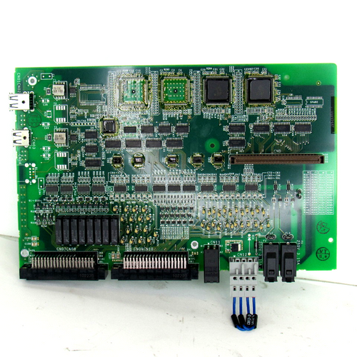 5H084 安川ロボット ブレーキ基板 JANCD-YBK01-1E 動作保証 5H084 安川