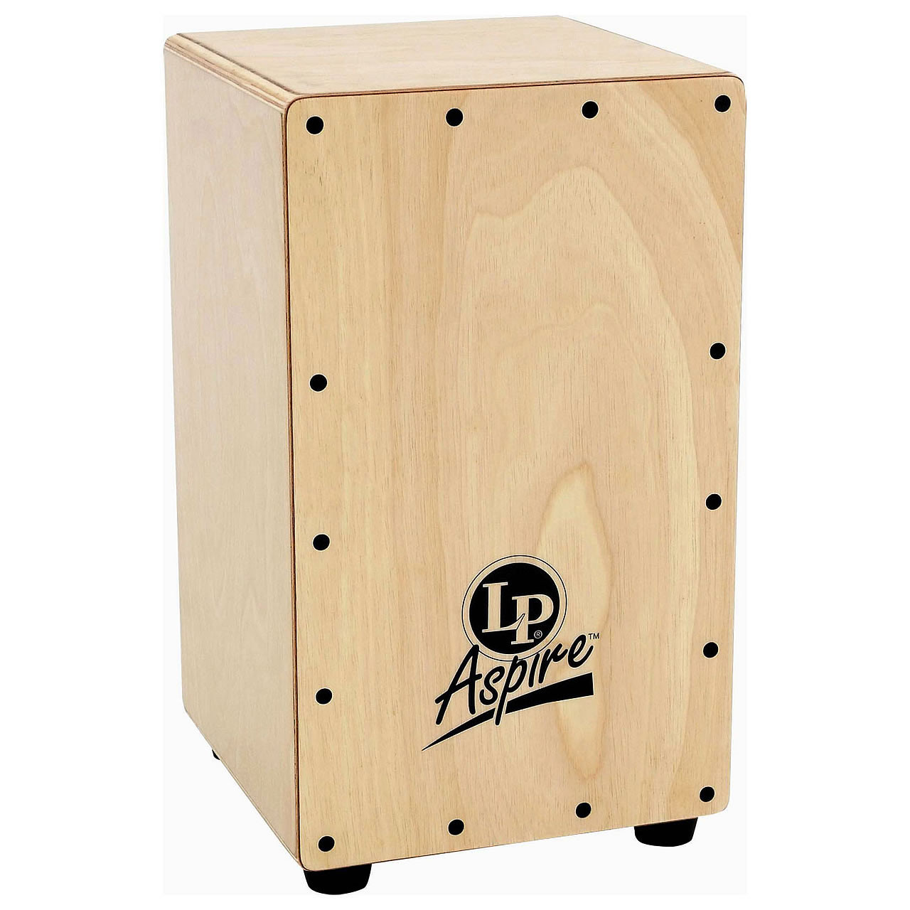 LP エルピー カホン Aspire Cajon LPA1331 卸売り