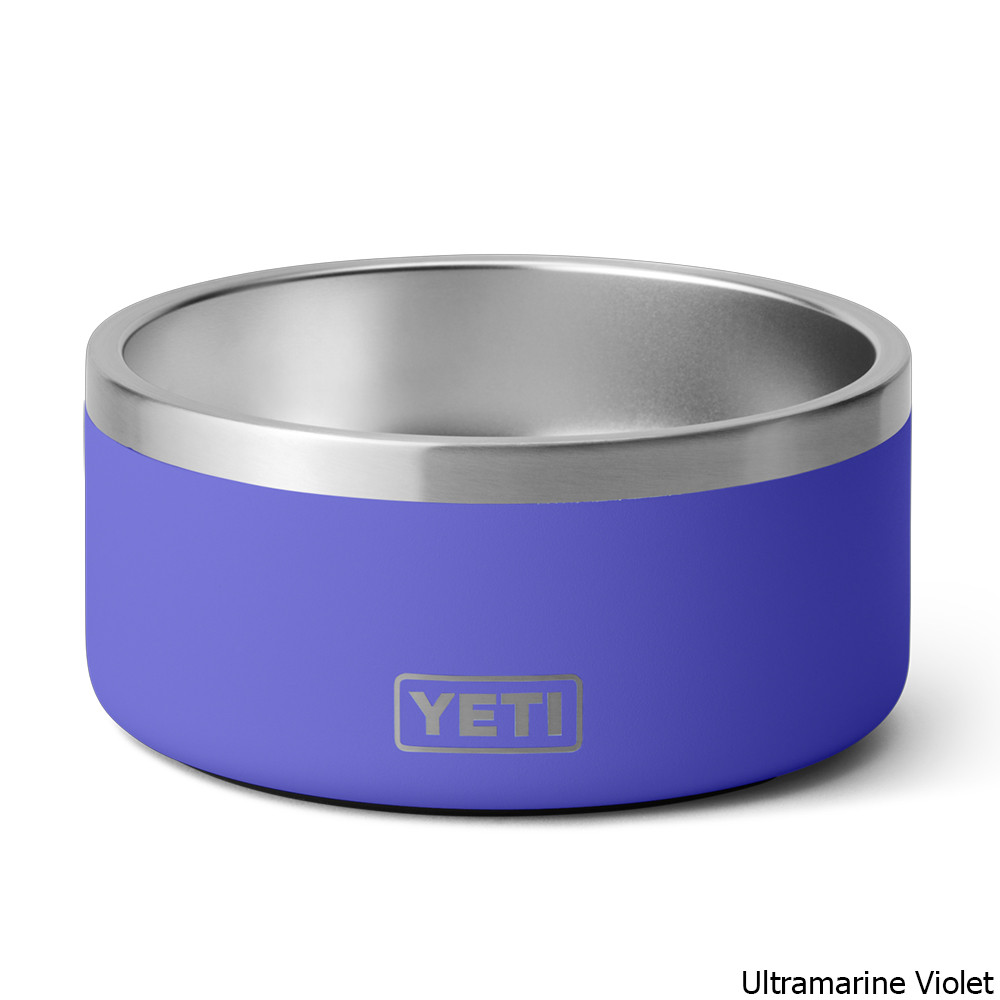 YETI Boomer 4 Dog Bowl - Kittery Trading Post